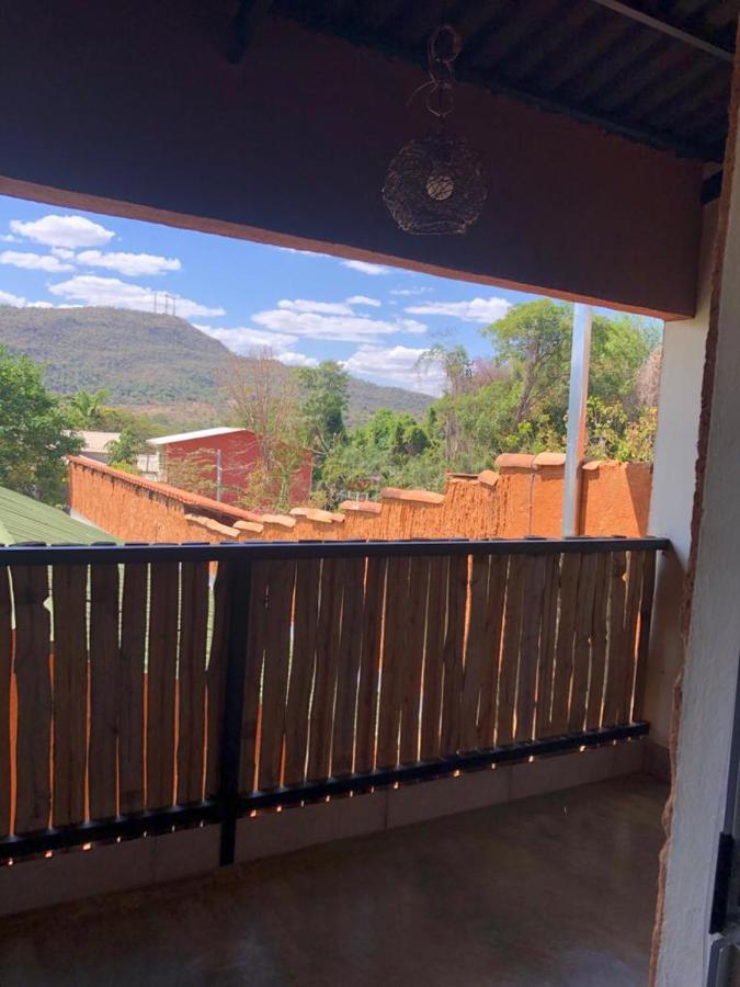 Espaco Morro Do Frota Pirenópolis エクステリア 写真